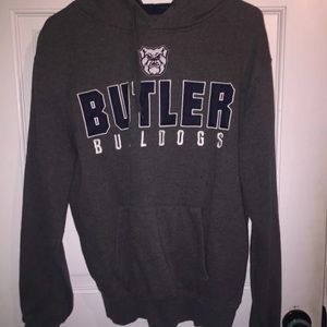 Butler Sweatshirt